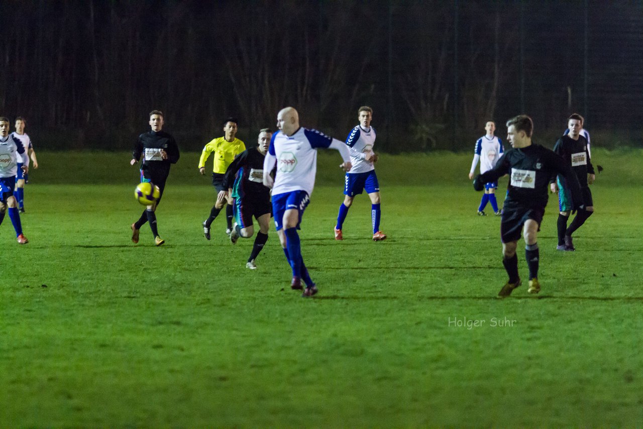 Bild 158 - A-Junioren FSG BraWie 08 - SV Henstedt-Ulzburg : Ergebnis: 2:3